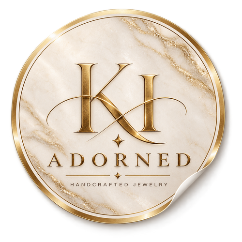 KI Adorned