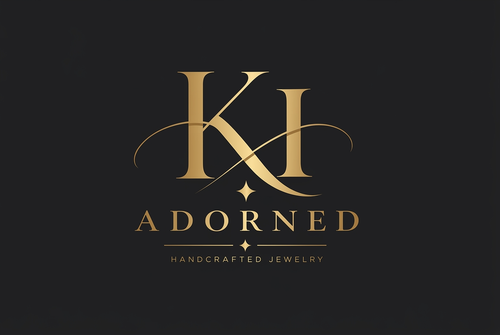 KI Adorned Header Logo